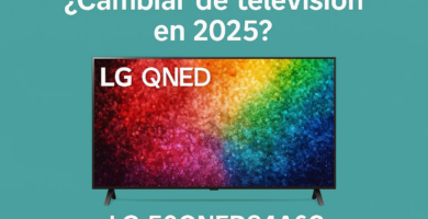 Cambiar de Televisión en 2025