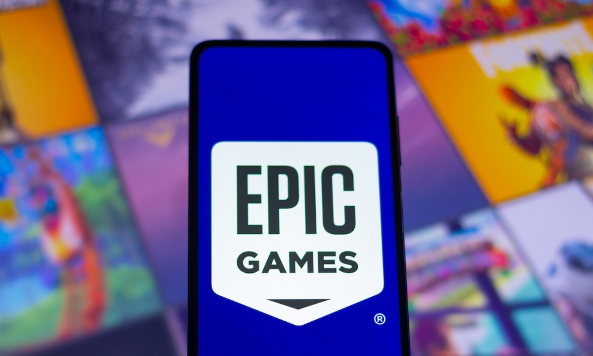Epic Games le gana la partida a Google y abrirá su tienda en Play Store