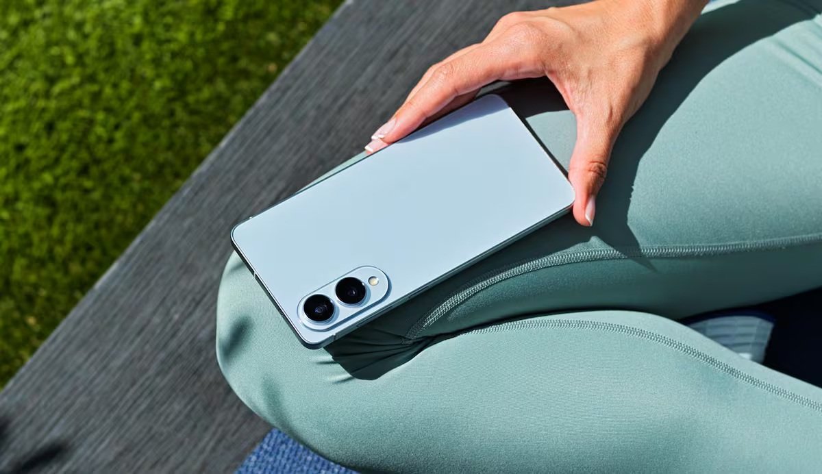 El Galaxy S26 Edge podría sorprender con más batería sin sacrificar lo estético