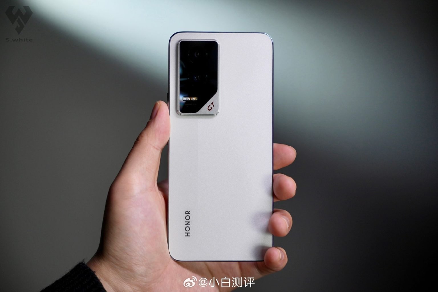Honor GT 2: el próximo “sub-insignia” que apunta alto