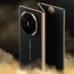 Evento de lanzamiento Huawei Mate XTs septiembre 2025