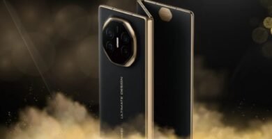 Evento de lanzamiento Huawei Mate XTs septiembre 2025