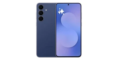 Galaxy S25 FE filtración en Portugal muestra su diseño