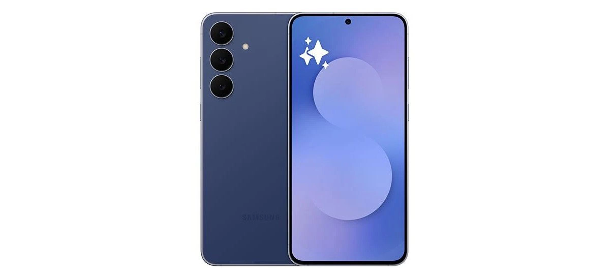 Galaxy S25 FE: la filtración que Samsung no quería que vieras