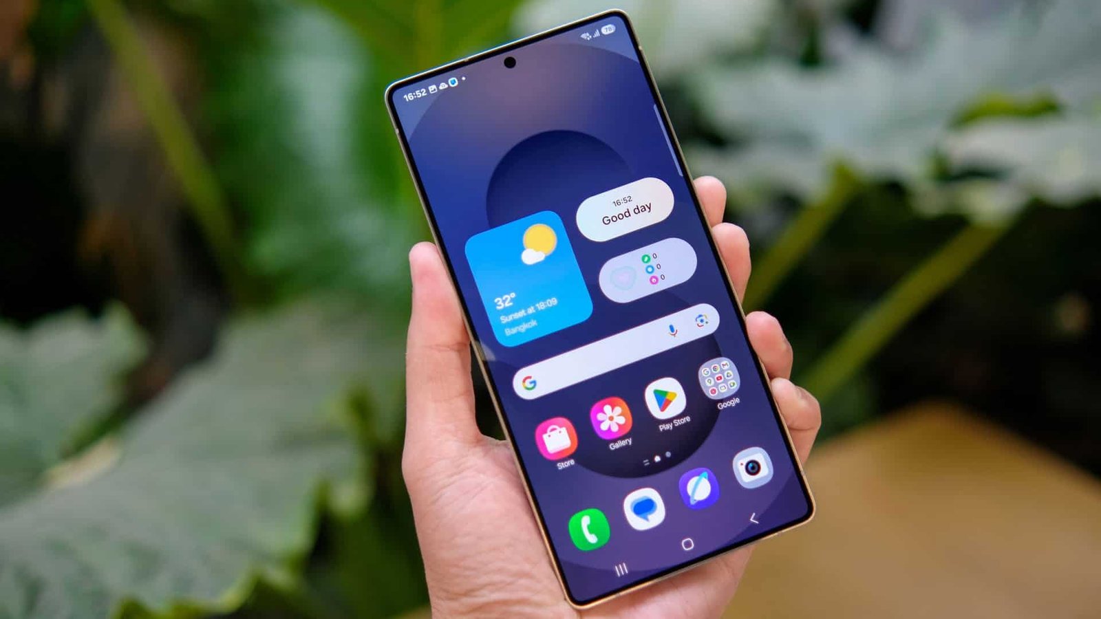 Samsung confirma One UI 8 estable para septiembre y amplía la beta a nuevos modelos
