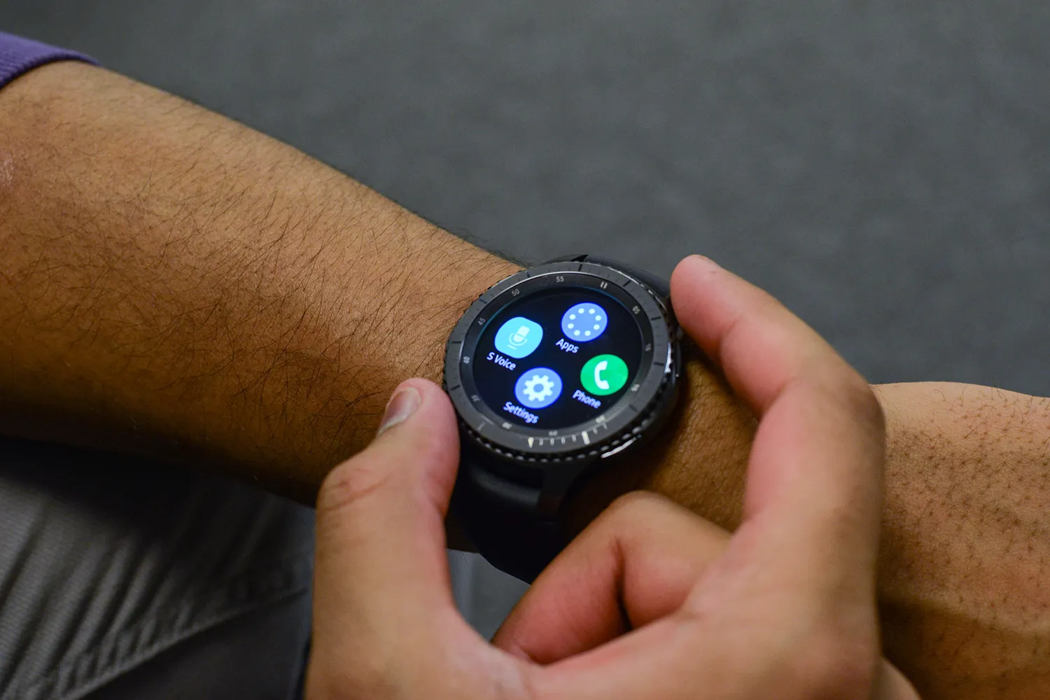 Samsung pone fin al soporte de Tizen en sus smartwatch: ¿qué significa para los usuarios?