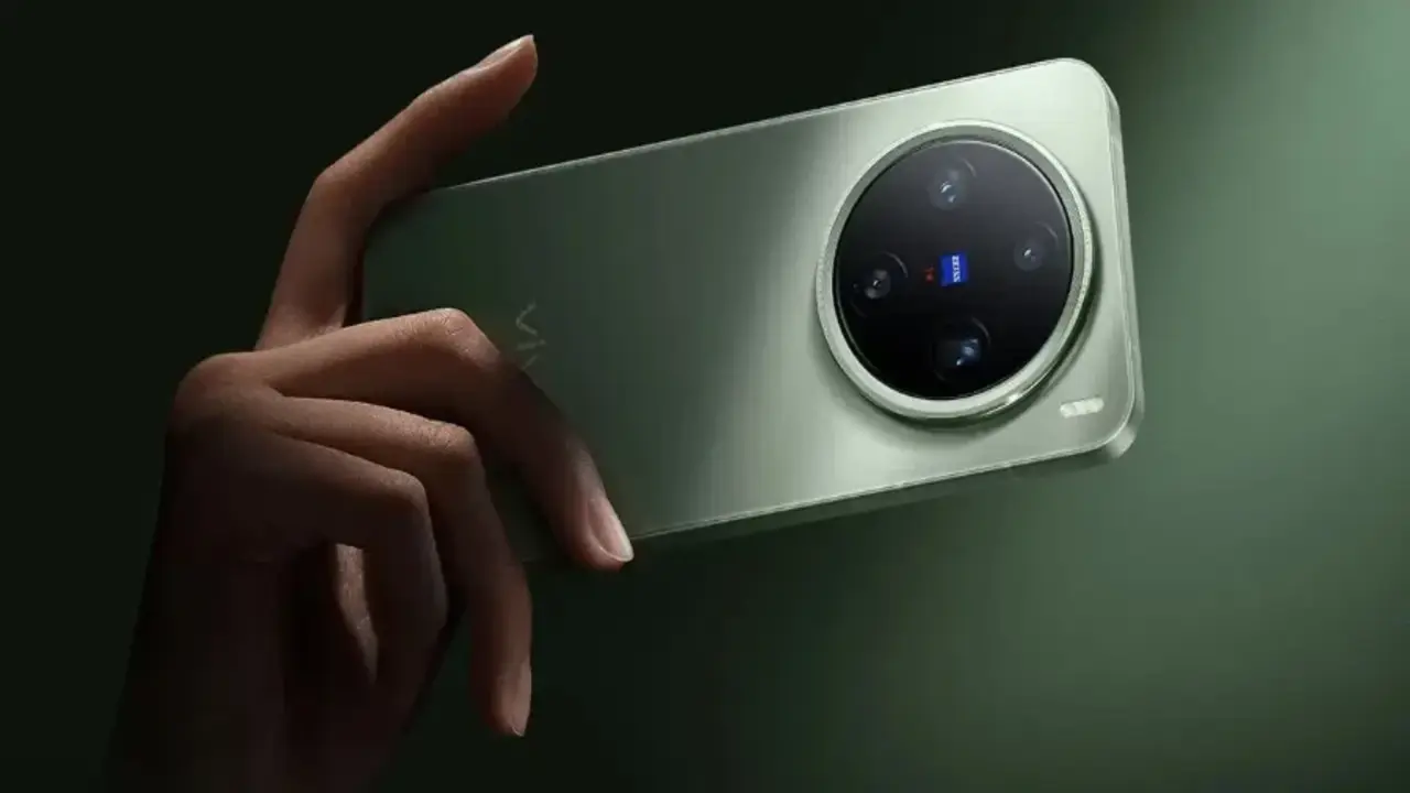 Vivo X300 Pro: estas serán las mejoras fotográficas que traerá este imponente dispositivo