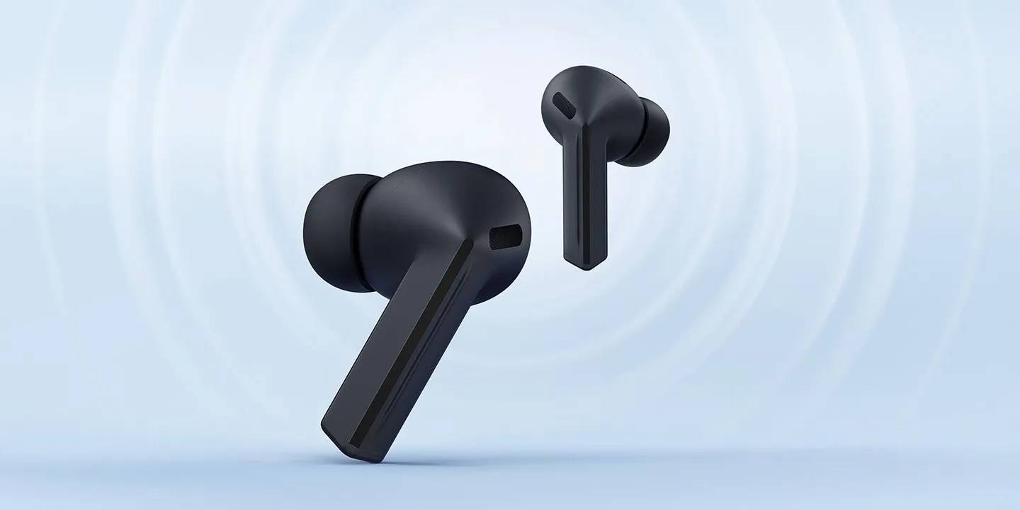 Galaxy Buds 3 FE: Samsung apuesta por el diseño y el sonido premium sin disparar el precio