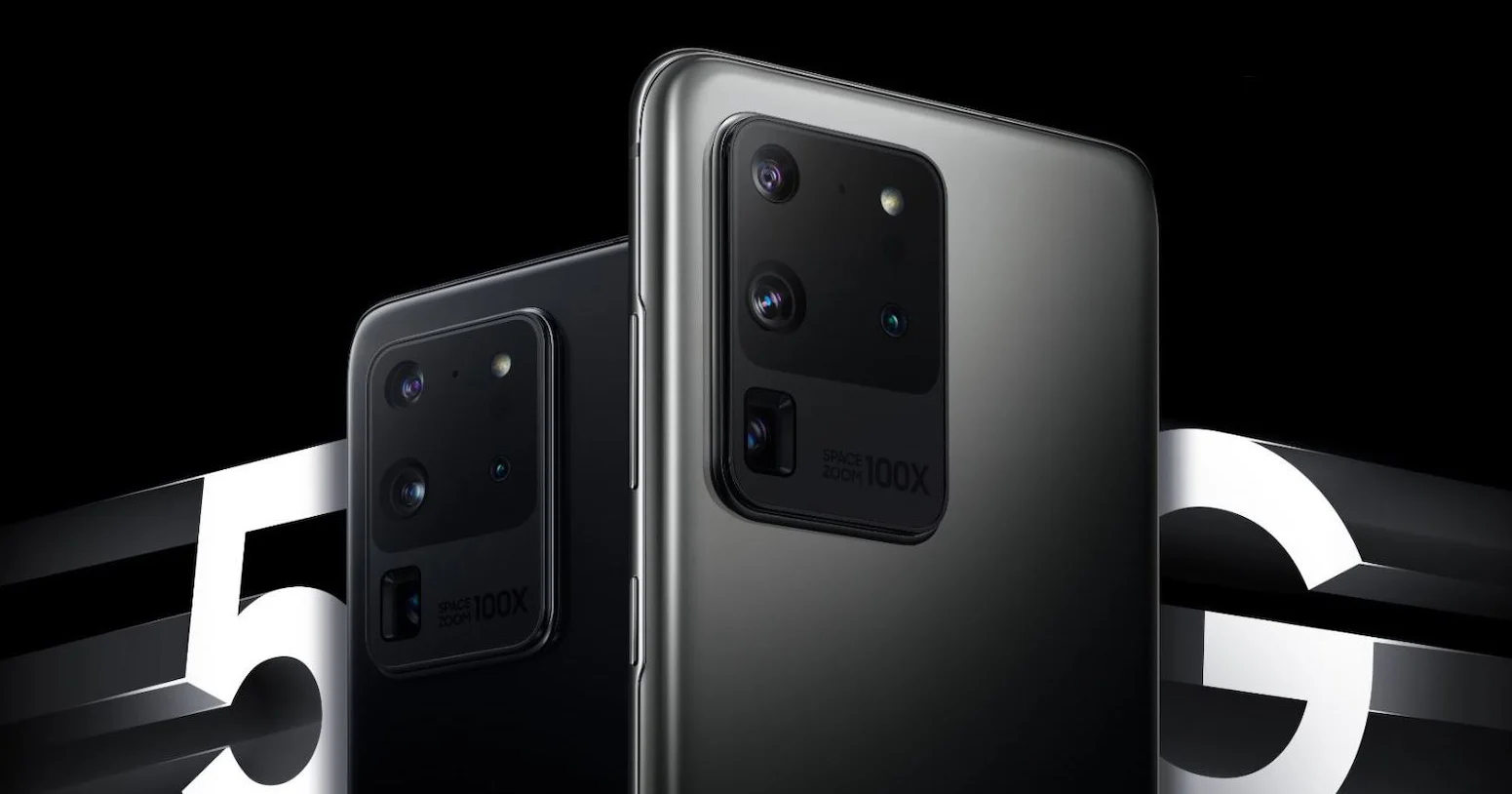Samsung sorprende con una actualización inesperada para el Galaxy S20 Ultra