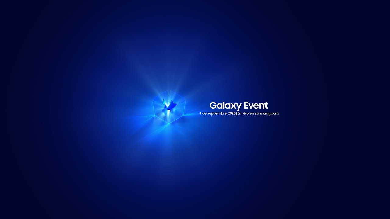 Samsung prepara un nuevo evento Galaxy: esto es lo que presentará