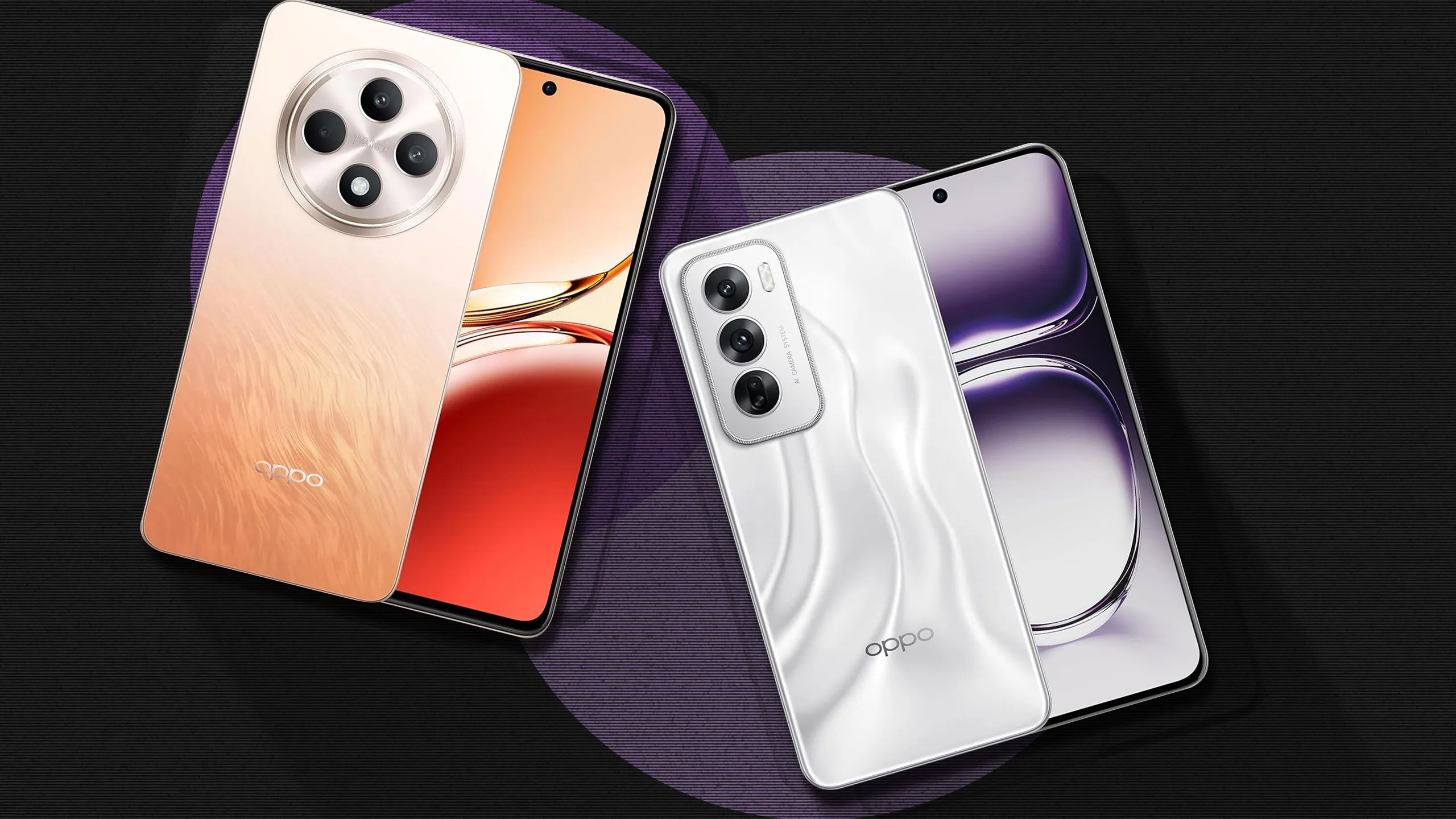 Estos son los dispositivos de OPPO que recibirán ColorOS 16 y Android 16 antes de quedarse sin soporte