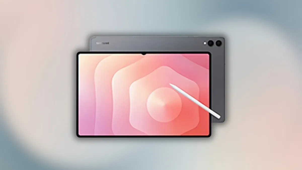 Galaxy Tab S11 Ultra: la filtración que anticipa a la tablet más ambiciosa de Samsung