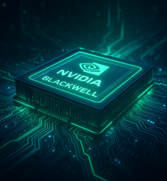 Nvidia Blackwell