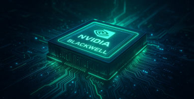 Nvidia Blackwell