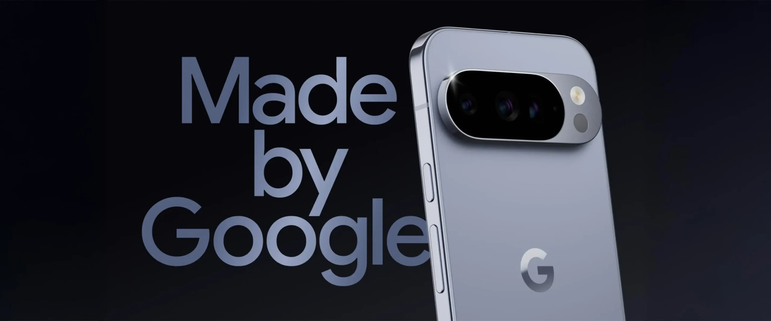 Google lo renueva todo: Pixel 10 series, Pixel Watch 4 y mucho más