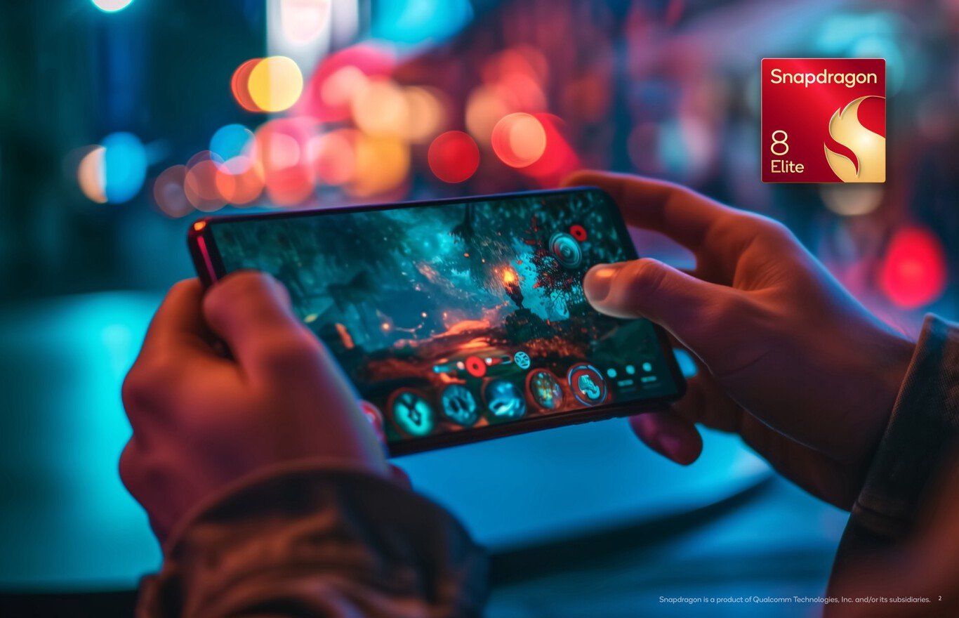 Qualcomm pone nombre a su próximo “cerebro” para Android: Snapdragon 8 Elite Gen 5 y más cambios en camino