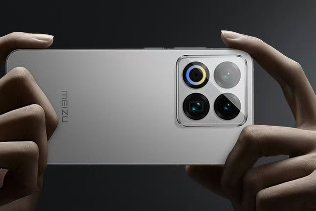 Lanzamiento del Meizu 22: fecha, diseño, rendimiento y cámaras reveladas