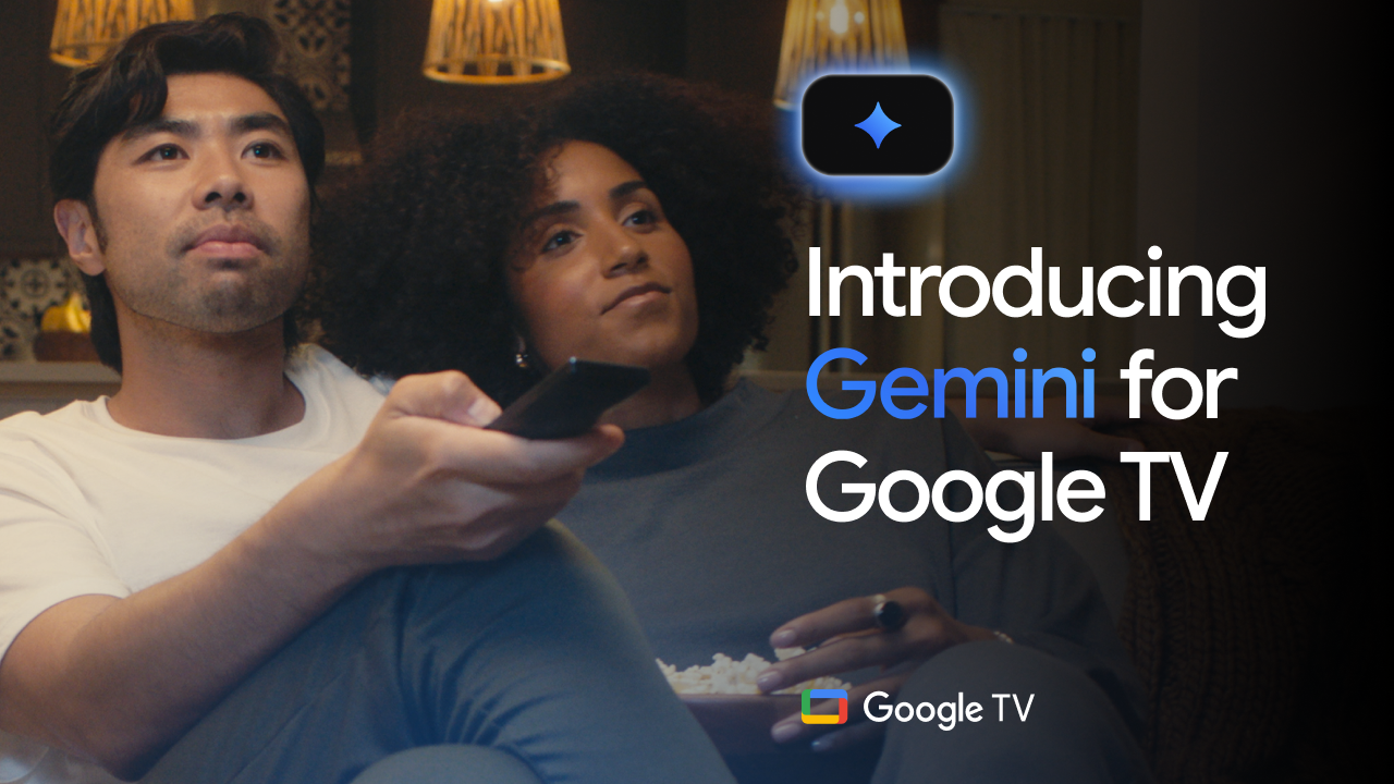 Gemini aterriza en Google TV: así cambia (de verdad) la forma de hablar con la tele
