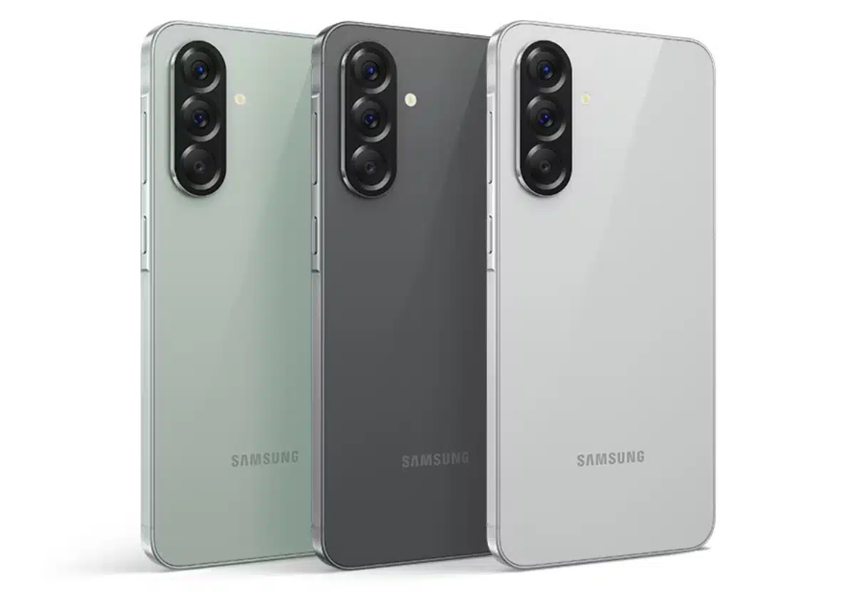 Galaxy A56 estrena One UI 8 estable: qué trae, dónde llegó primero y cuándo te toca