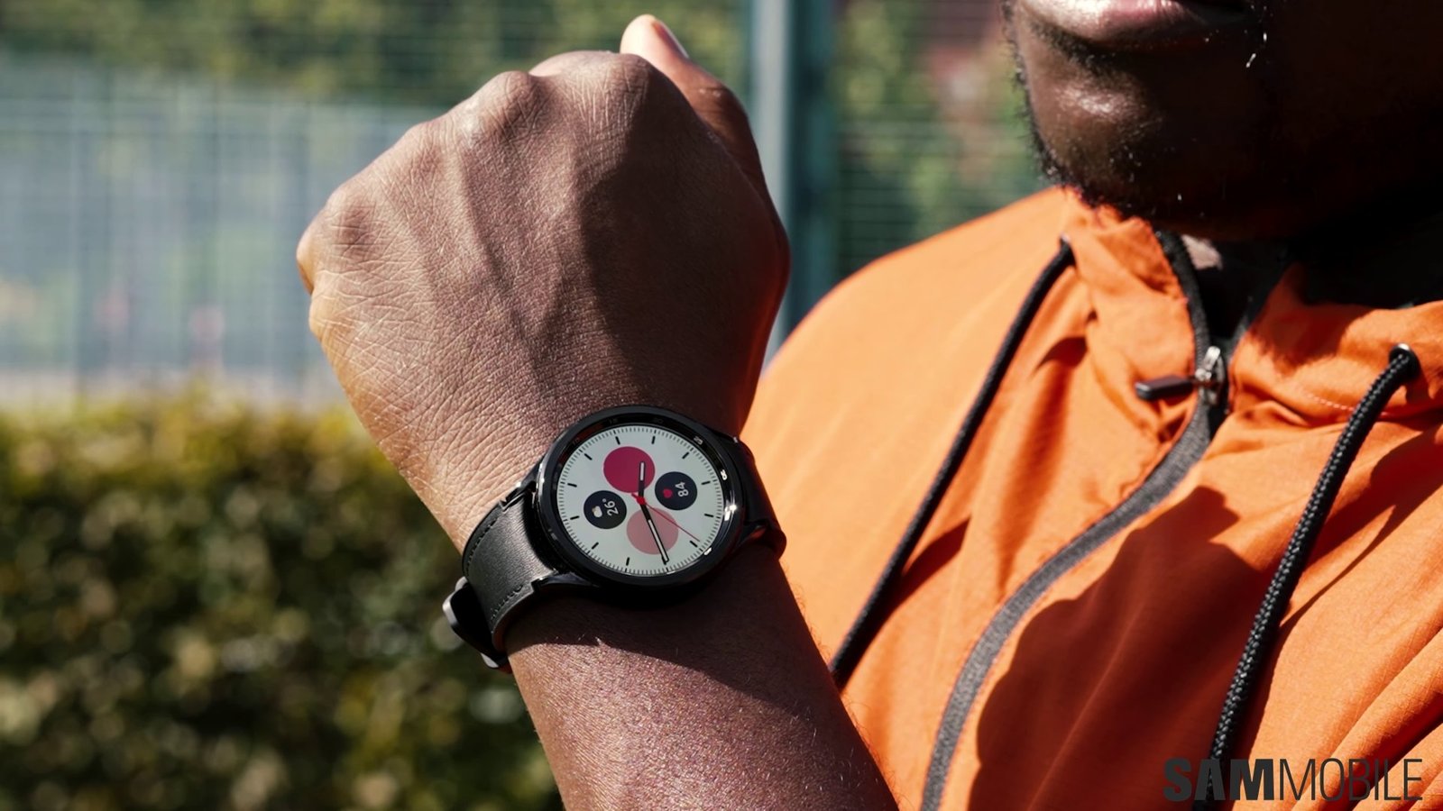 Galaxy Watch 6 y 6 Classic: Samsung abre la beta de One UI 8 Watch con Wear OS 6 y nuevo diseño