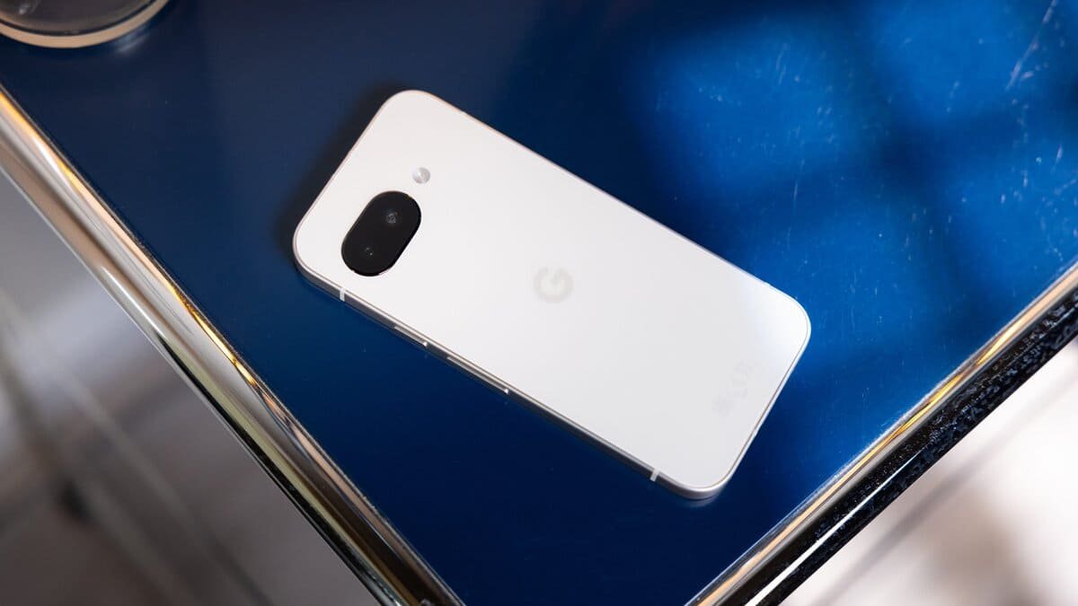 Pixel 10a: el “barato” de Google apunta a aterrizar en abril (y no sería el salto que esperabas)