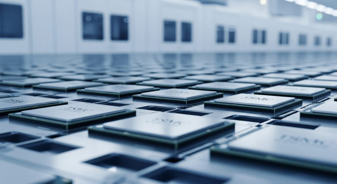 TSMC prepara su salto a 2 nm: más velocidad, mejor eficiencia, y un golpe al precio en 2026