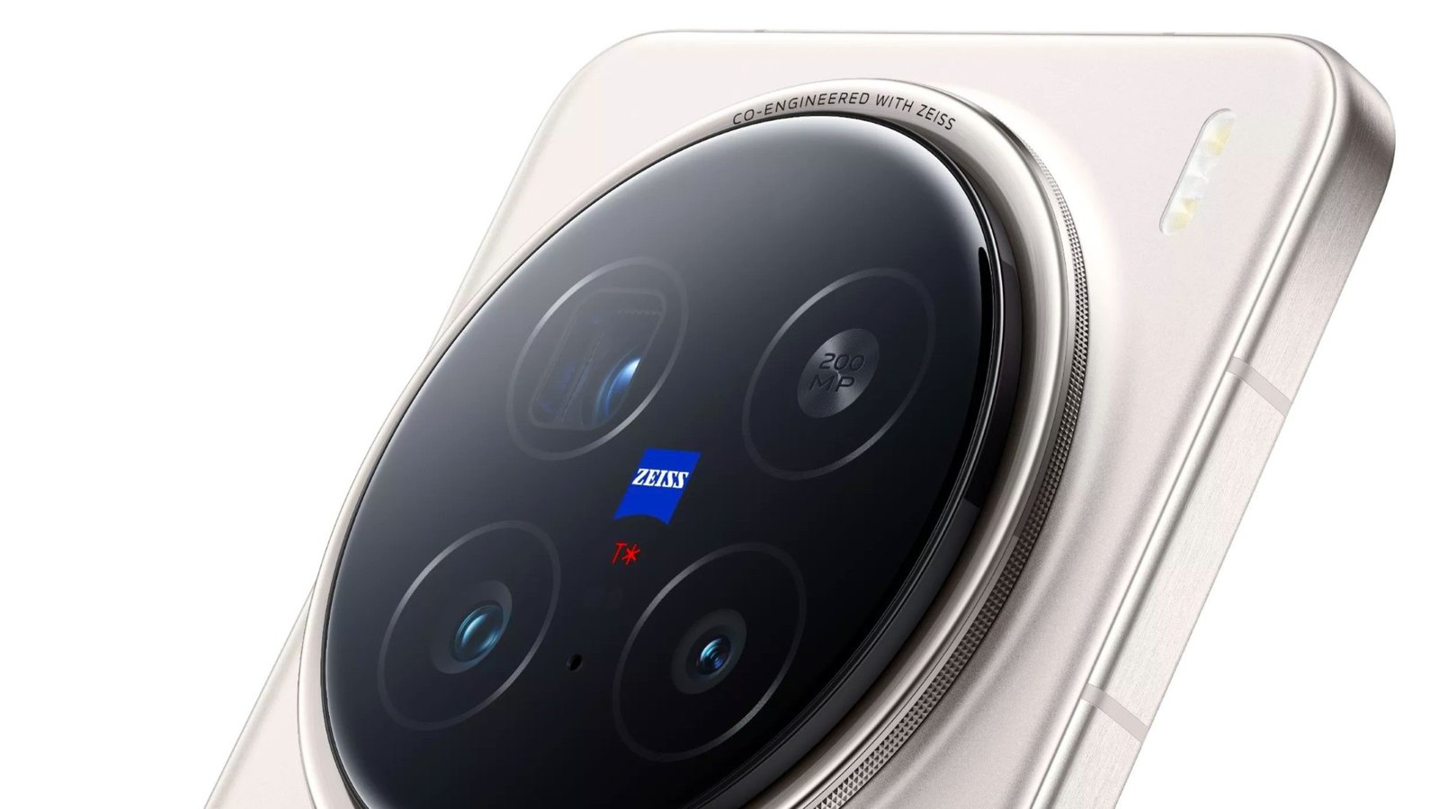 Vivo fija fecha para presentar la serie X300: cámaras de 200 MP, y el nuevo Dimensity 9500 abordo