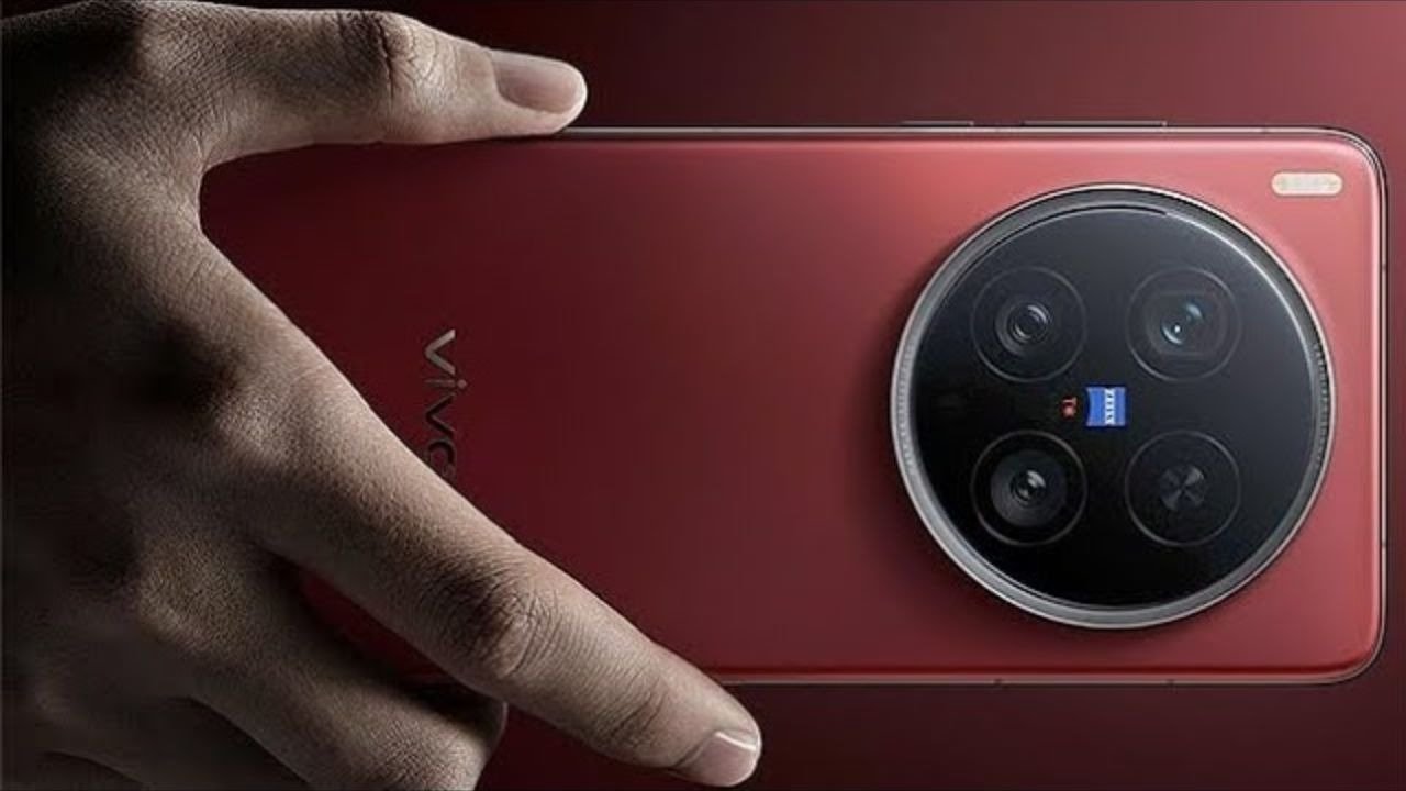 Vivo X300 Pro: vendría con una pantalla plana, te contamos los detalles