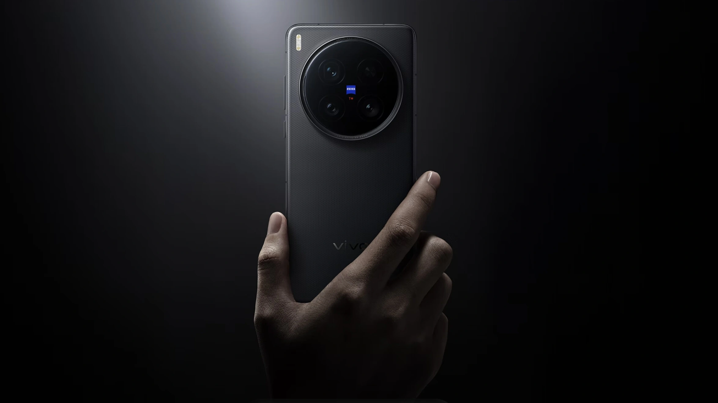 vivo X300 Pro rompe la barrera de los 4 millones en AnTuTu: el Dimensity 9500 apunta alto