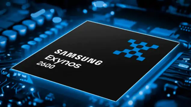 Exynos 2600: Samsung acelera su chip de 2 nm y apunta al Galaxy S26 Ultra