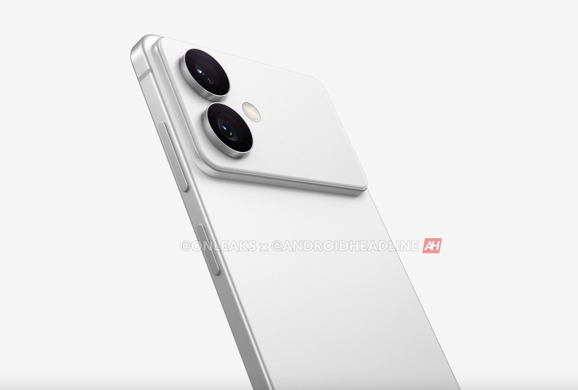 El Galaxy S26 Edge apunta a un rediseño radical (y a una nueva estrategia de gama)