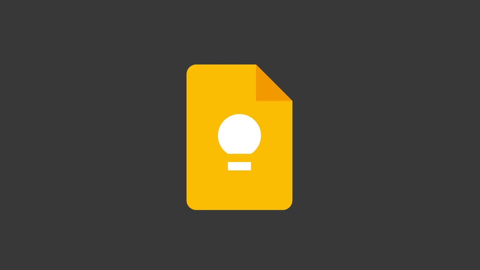 Google Keep probará títulos automáticos con IA: así funcionará