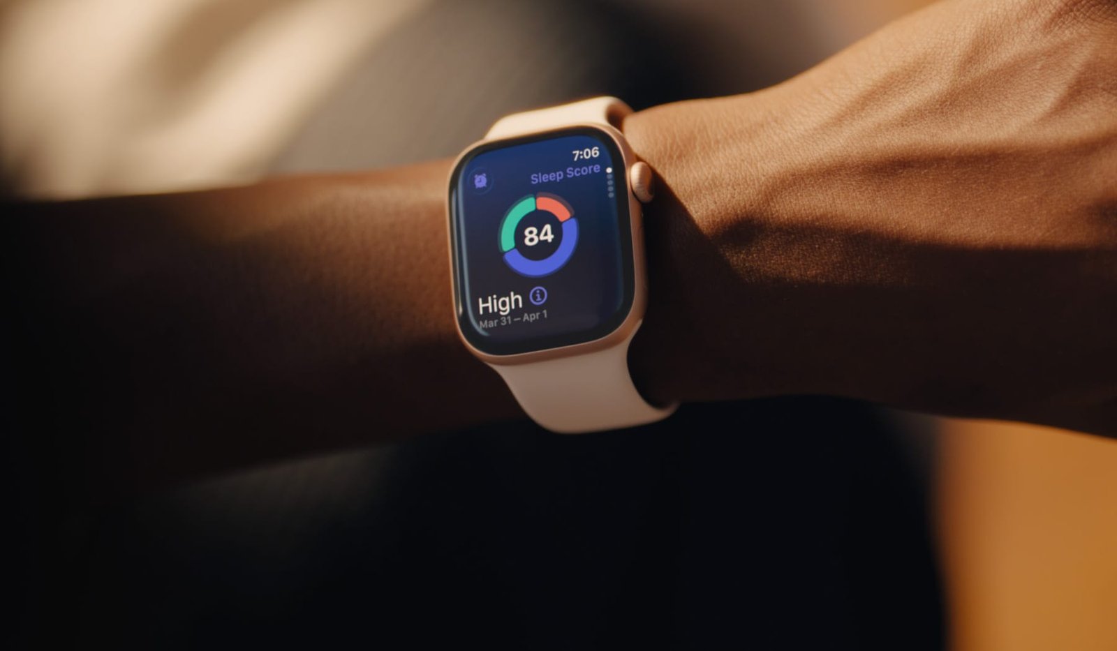 Apple Watch Series 11: el primer Apple Watch con 5G llega con avisos de hipertensión, más batería y vidrio más resistente