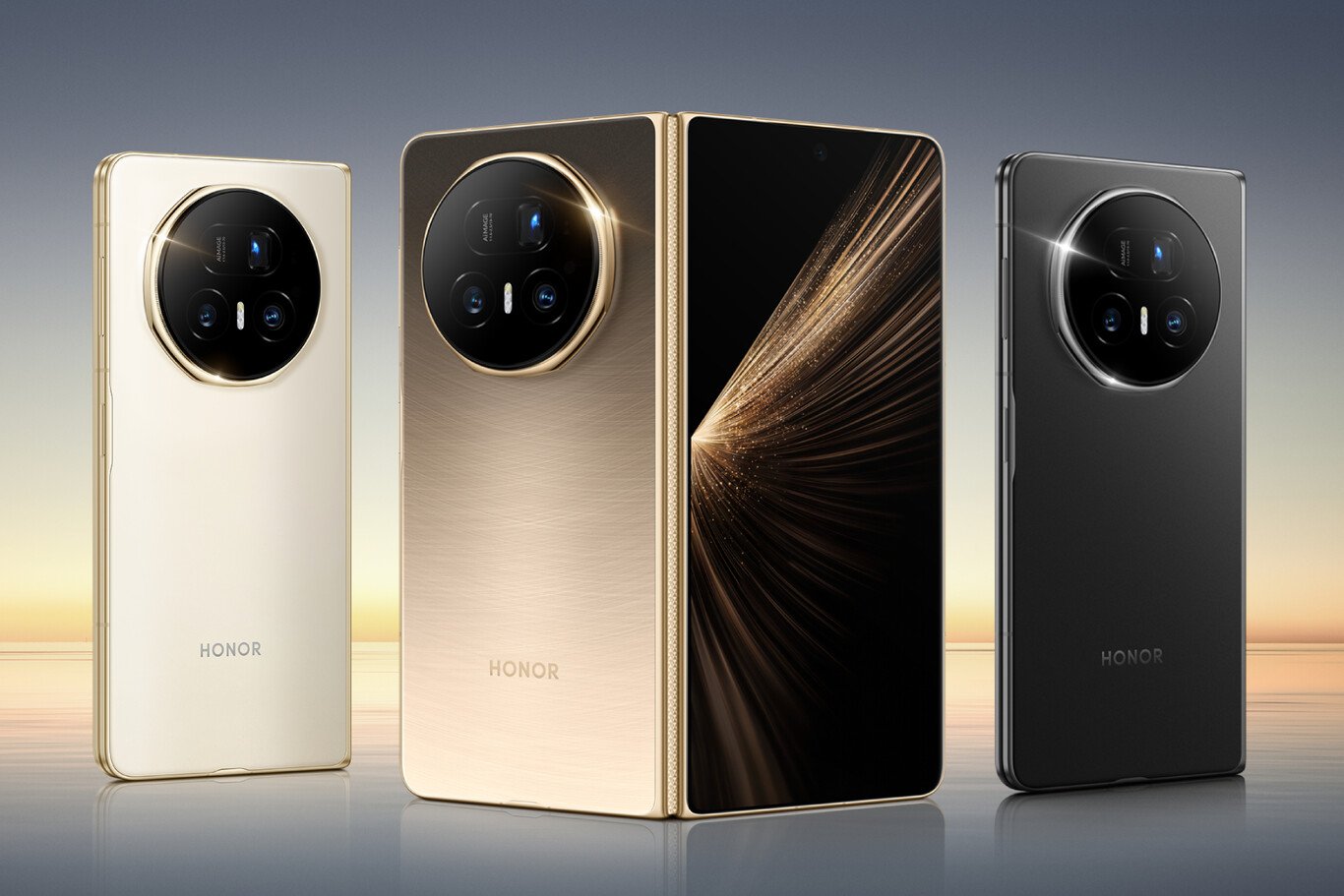 Honor Magic V5 despega en Europa: una alerta para Samsung y Apple