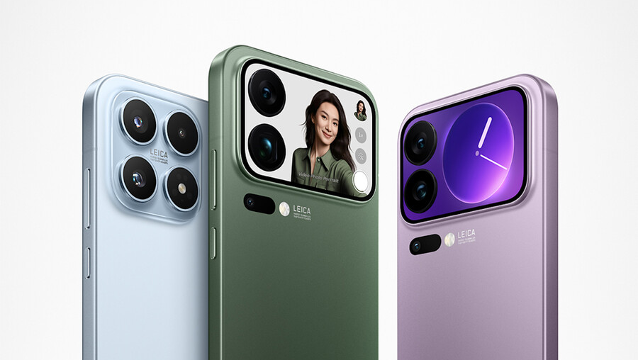 Xiaomi 17: fecha de lanzamiento, SoC “8 Elite Gen 5” y una ambición clara por el trono Android