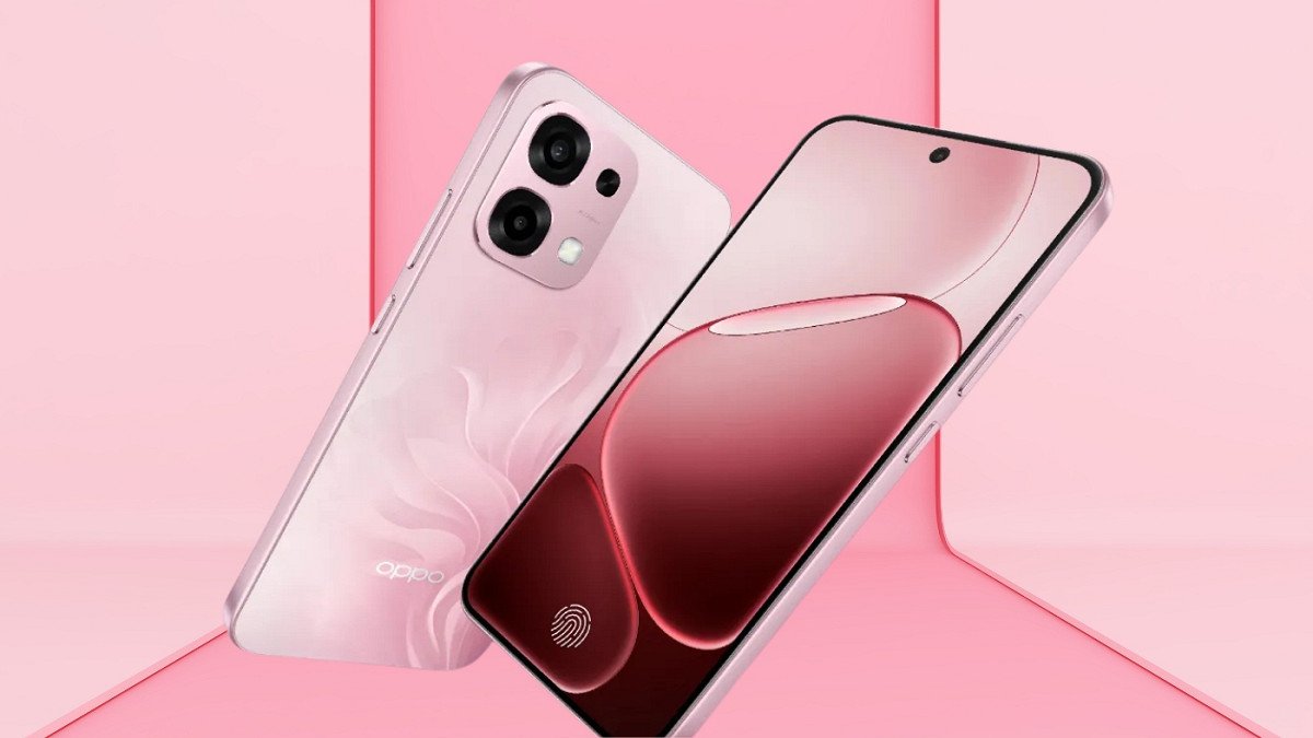 OPPO A6 Pro 4G: un gama de entrada  con una batería gigante y un chip Helio G100