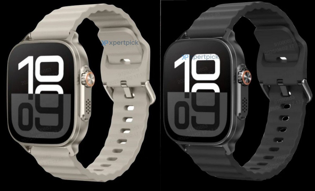 Realme Watch 5: se filtran renders y primeras especificaciones del nuevo reloj económico de la marca