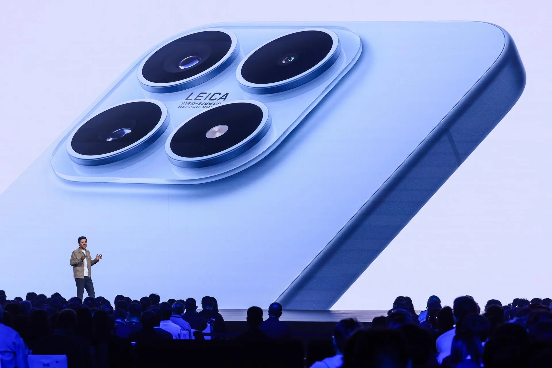 Xiaomi 17: el primer “tanque” con Snapdragon 8 Elite Gen 5 y batería de 7.000 mAh