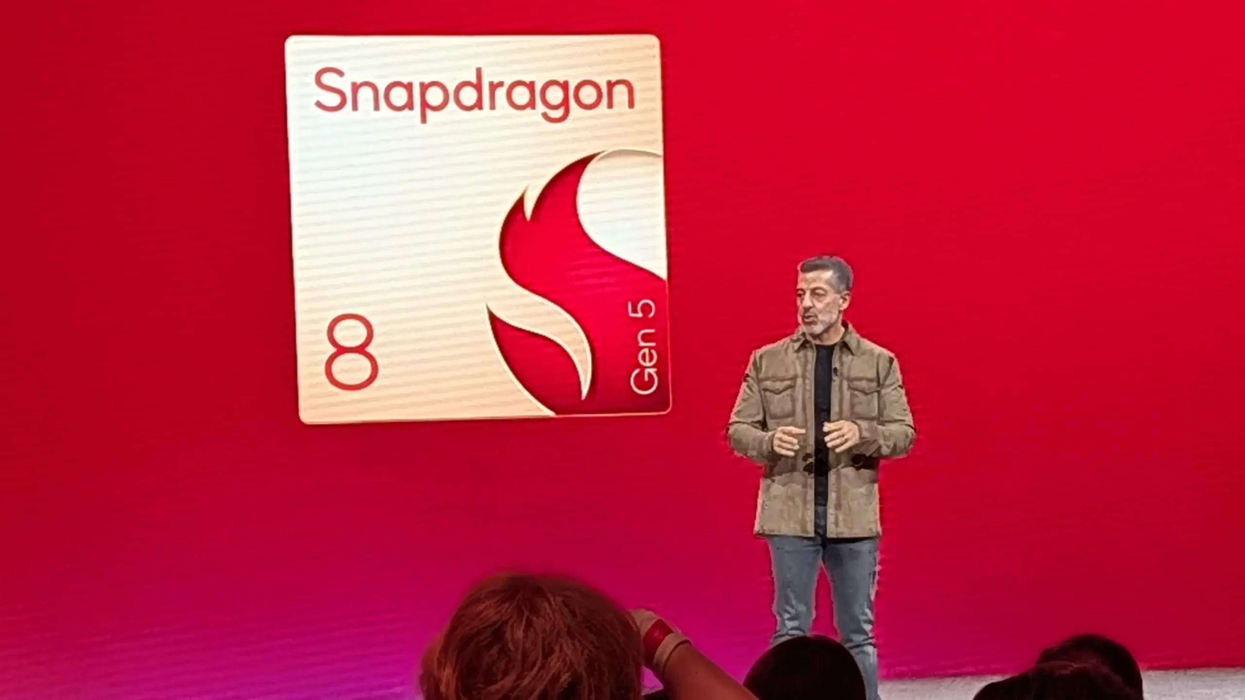 Qualcomm sorprende con el lanzamiento del Snapdragon 8 Gen 5, una jugada inesperada