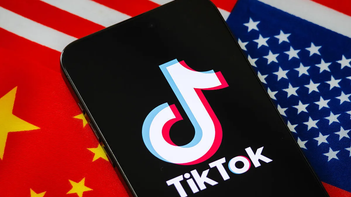 Cómo la orden de 2020 abrió el camino para el cambio de dueño de TikTok en EE. UU.