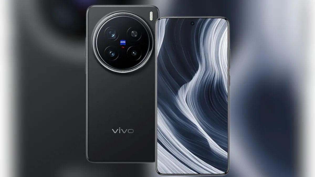 Vivo X300 y X300 Pro: así es su diseño, colores y las pistas de un flagship compacto