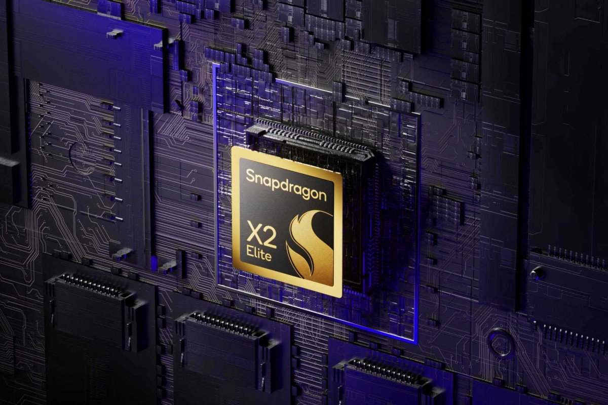 Snapdragon X2 Elite y X2 Elite Extreme: el segundo acto de Qualcomm en PC con Windows apunta a más potencia, menos consumo y una NPU de 80 TOPS