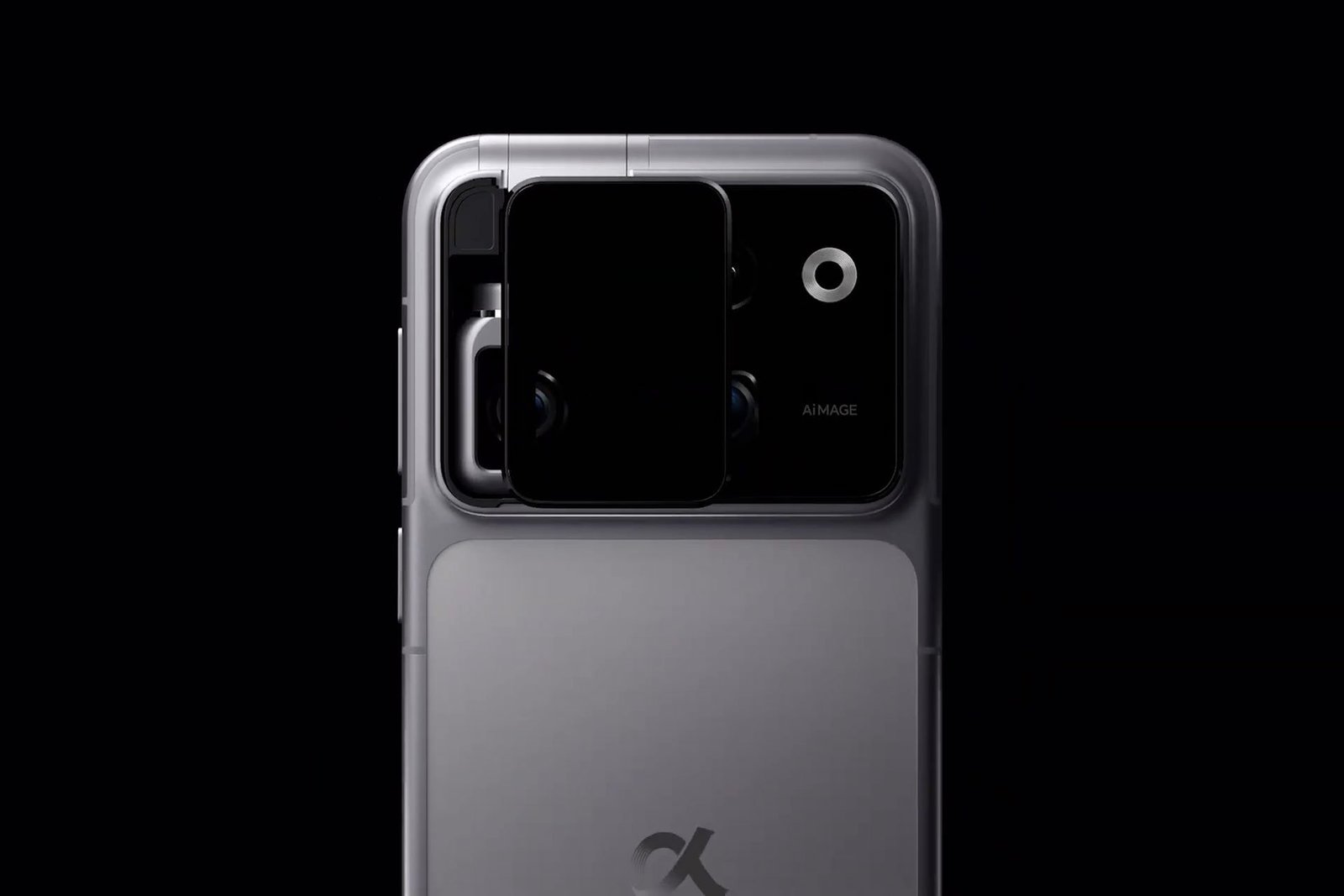 🤖 HONOR Robot Phone: el smartphone-robot que llegará en el MWC 2026