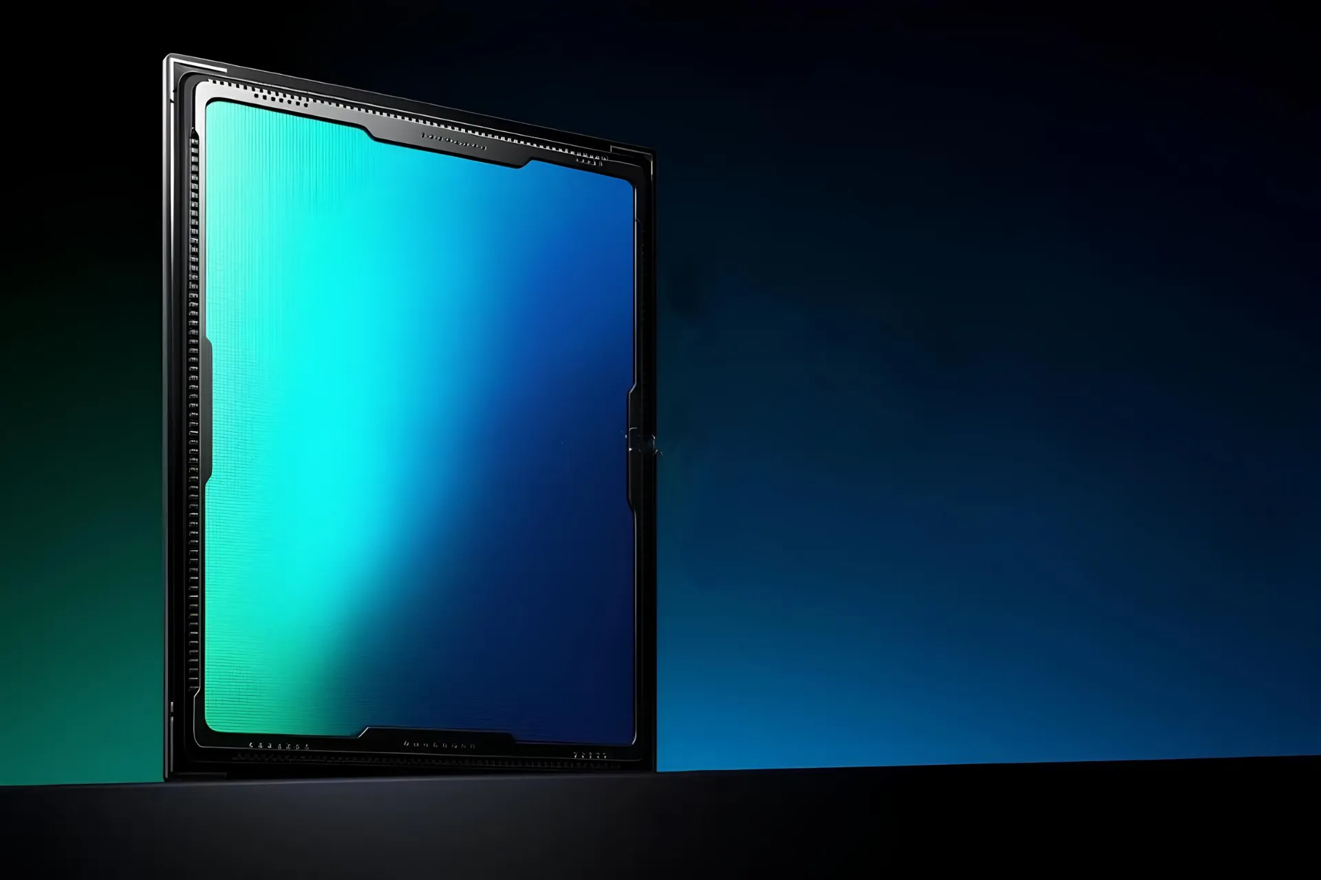 Sony presenta el nuevo LYT-910: su primer sensor de 200 MP con zoom sin pérdida y HDR híbrido