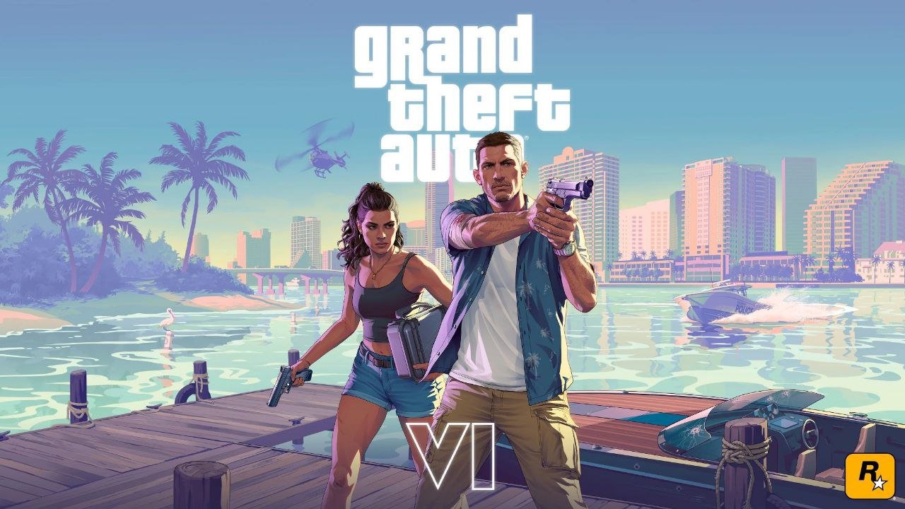 GTA VI sufre un nuevo retraso: ahora se lanzará el 19 de noviembre de 2026
