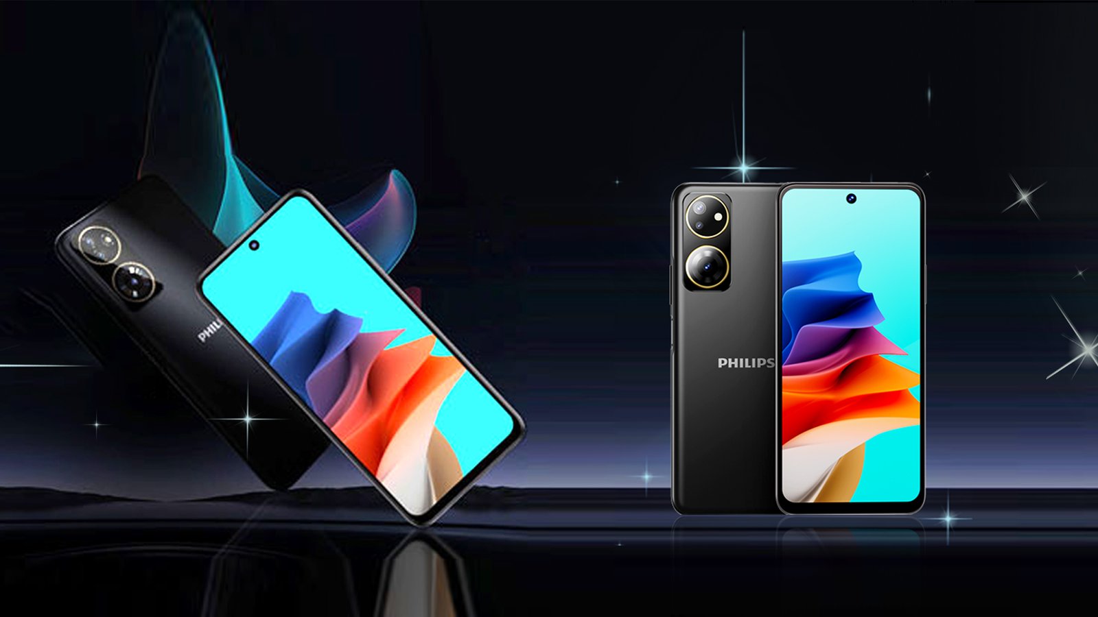 Philips prepara su regreso a la electrónica de consumo en India: smartphones, smartwatch y portátiles a la vista