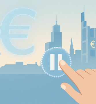 freno con el euro digital