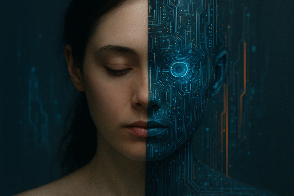 La invasión silenciosa de la IA en nuestra intimidad