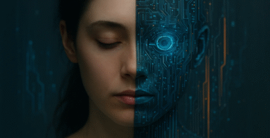 La invasión silenciosa de la IA en nuestra intimidad