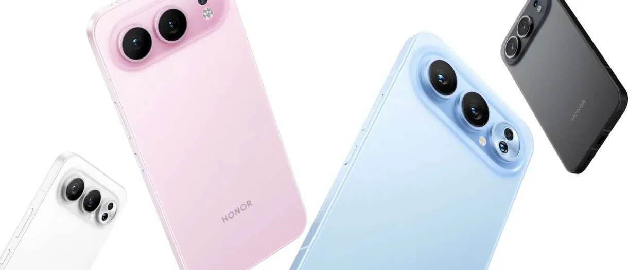 Honor 500 y Honor 500 Pro: primeras imágenes oficiales y todas las filtraciones